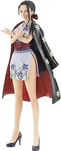 Banpresto - ONE Piece DXF - The GRANDLINE Lady - WANOKUNI vol.6 (Robin)