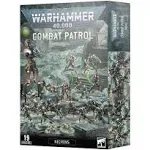 Warhammer: Combat Patrol: Necrons