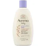 Aveeno Baby Calming Comfort Bath, 8 Fl. Oz