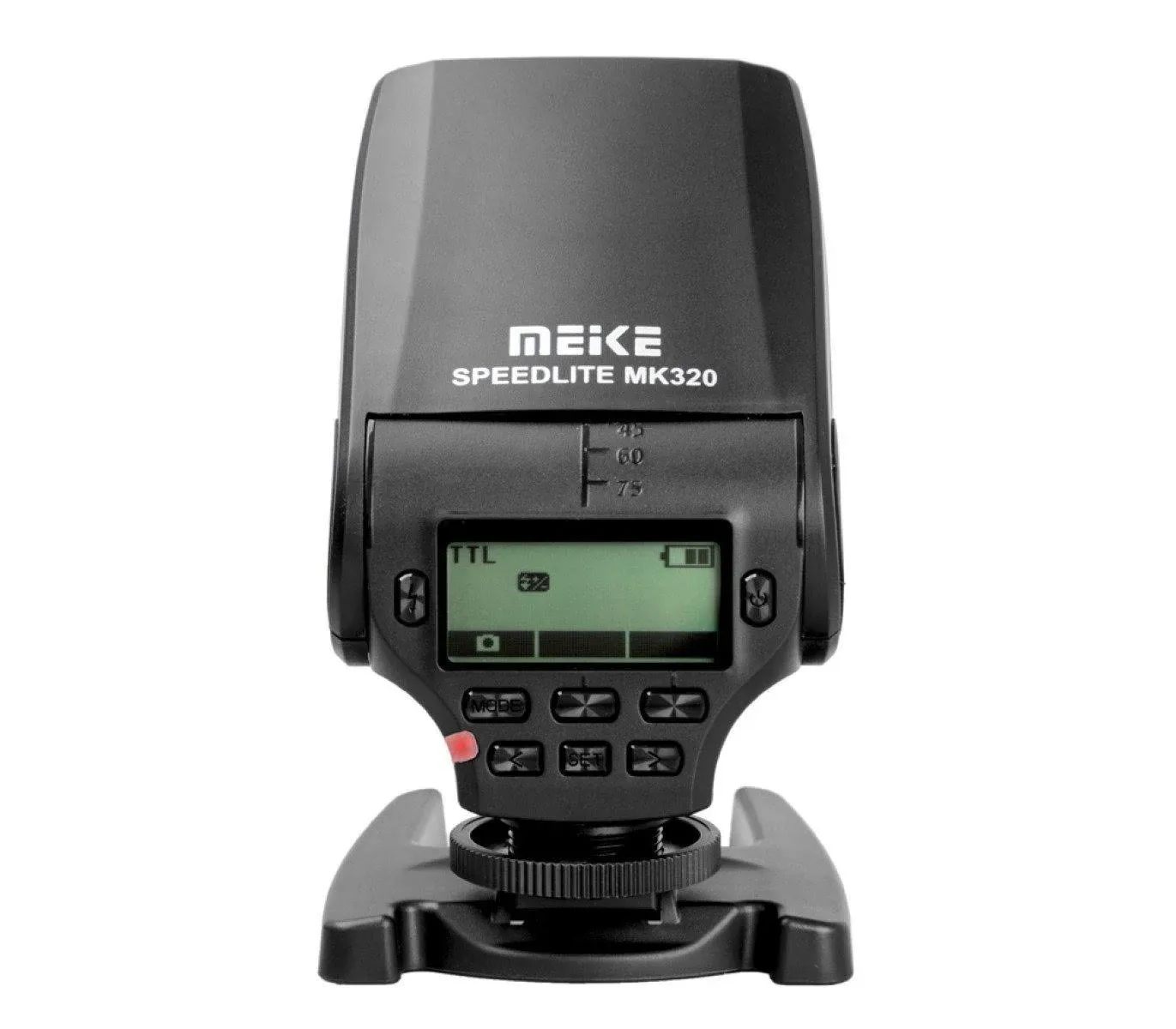 Meike TTL Flash MK 320 Sony