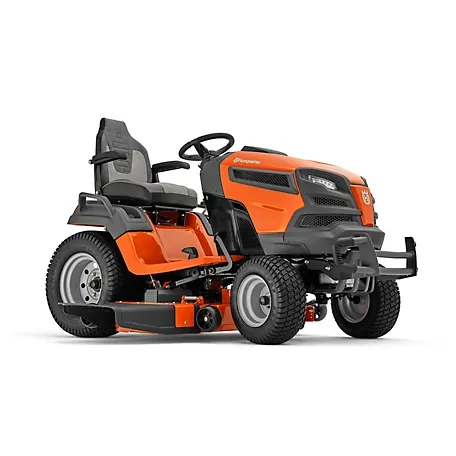 Husqvarna TS 354XD 54" 24HP Kawasaki Garden Tractor