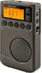 C. Crane CC Pocket Radio