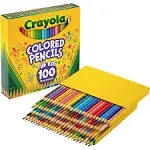 Crayola Colored Pencils