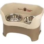 Neater Feeder Deluxe Mess-Proof Bowls