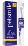 Professional Dog Toothpaste - London Broil Flavor - Large