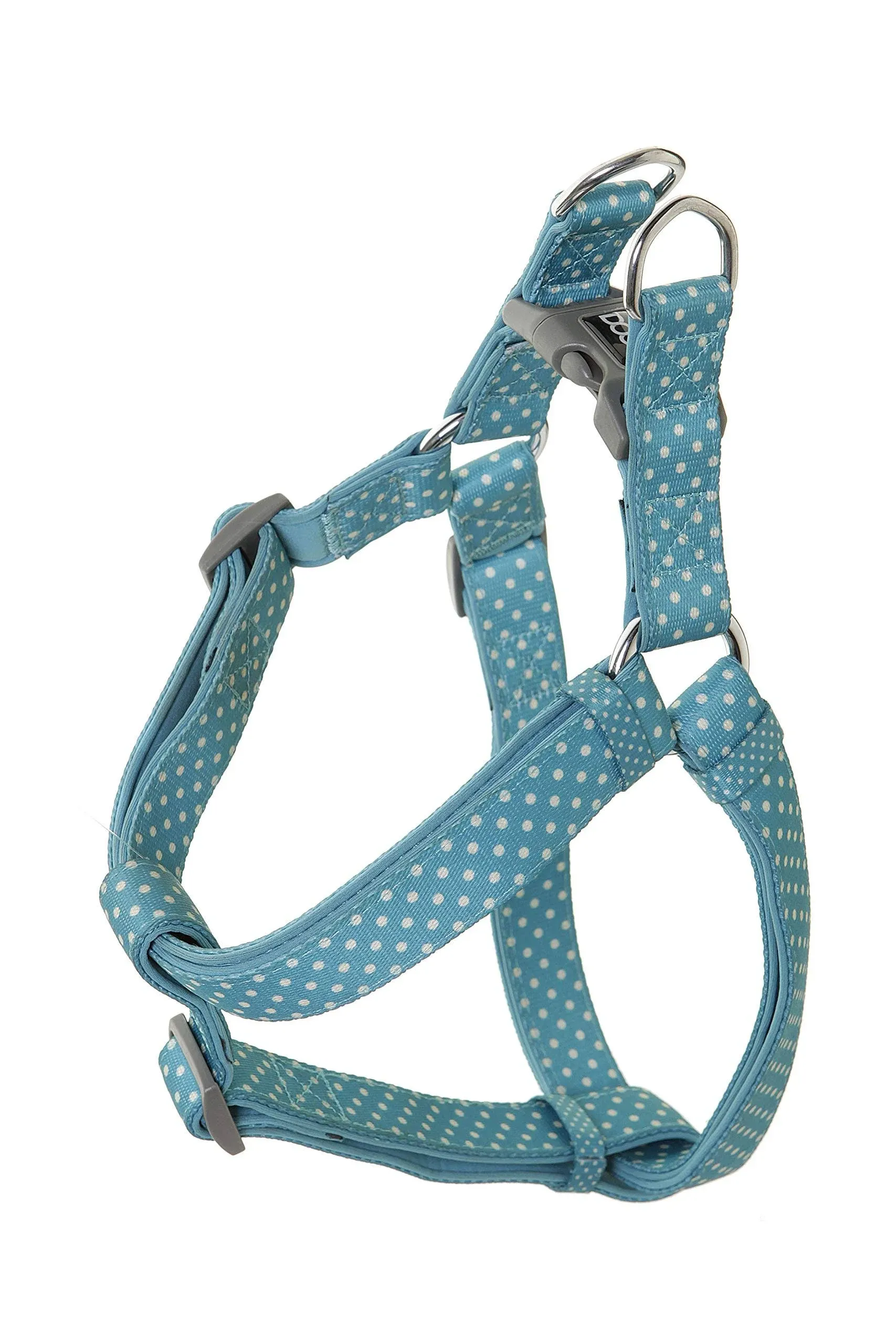 DOOG - Step-In Harness SCOOBY - XSmall