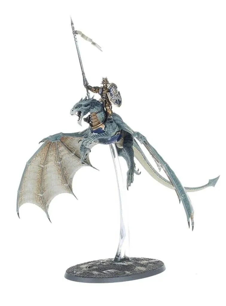 Games Workshop - Age of Sigmar: Stormcast Eternals: Stormdrake Guard