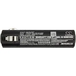 Peli 7060-301-000-1, 7060-301-001 Replacement Battery 2600mAh Li-ion