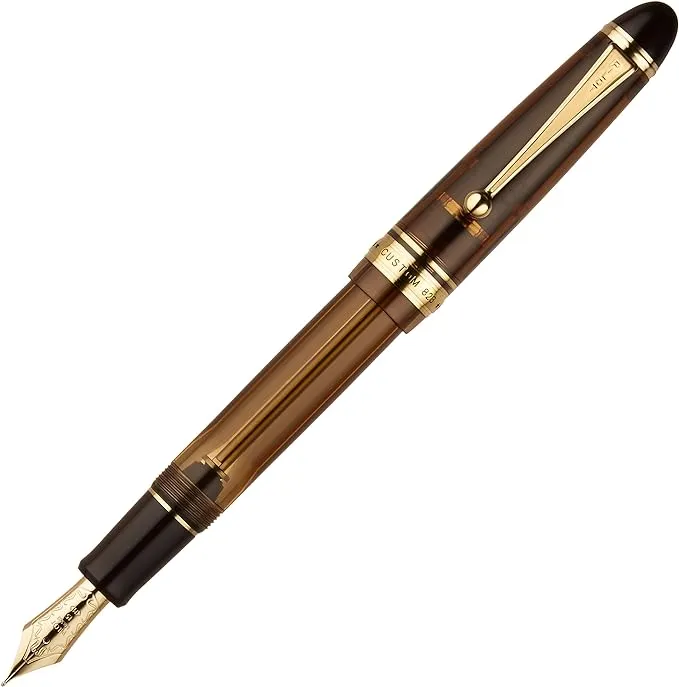 Pilot Custom 823 Fountain Pen