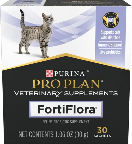 Purina FortiFlora Supplement