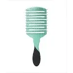 Wet Brush Pro Flex Dry Paddle Brush Purist Blue