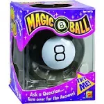 Mattel Magic 8 Ball