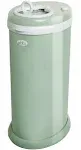 Ubbi Steel Diaper Pail - Sage