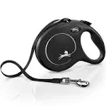 Flexi New Classic Retractable Leash Tape