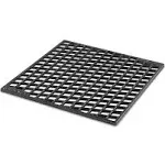 Weber Crafted Dual Sided Sear Grate