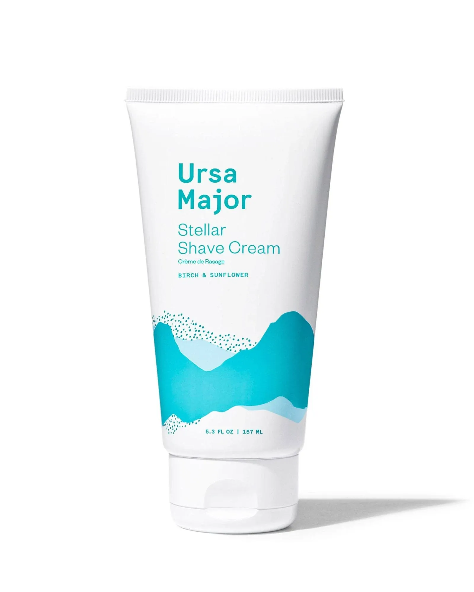 Ursa Major Stellar Shave Cream - 5.3 fl oz