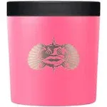 Toadfish Anchor - Non-Tipping Cup Holder Pink