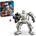 Lego 75370 - Star Wars Stormtrooper Mech