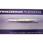 Tweezerman Slant Tip Tweezerette (Stainless Steel)