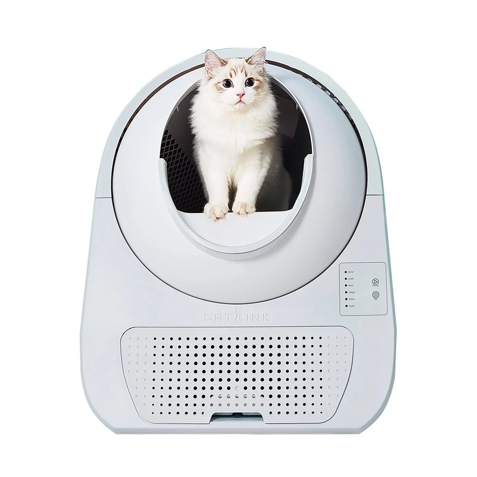 CATLINK Self Cleaning Cat Litter Box CL-03