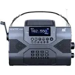 Kaito Voyager Max Emergency Radio