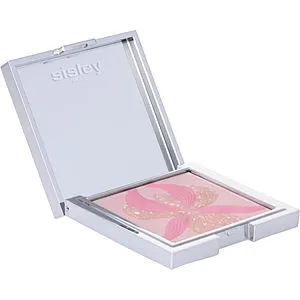 L'Orchidee Highlighter Blush With White Lily Rose 181506 15g/0.52oz