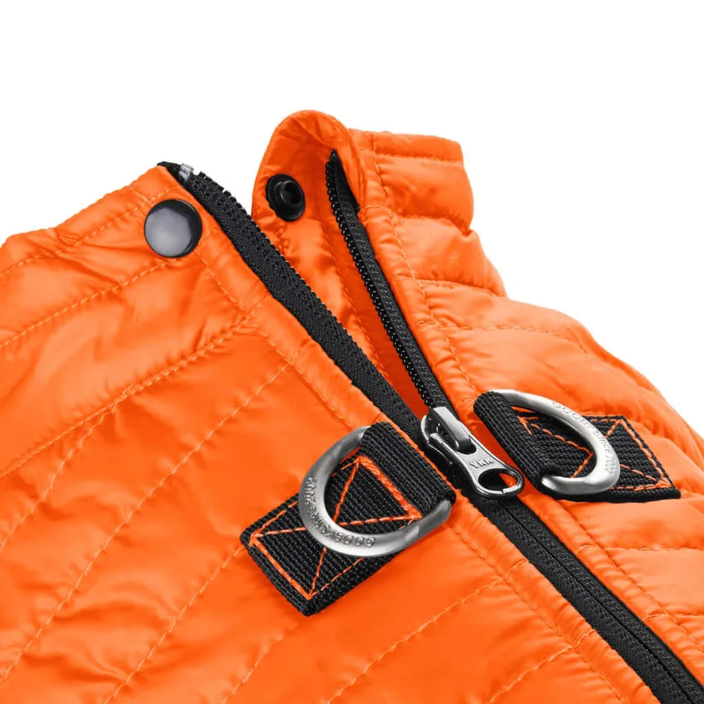 Puffer Vest