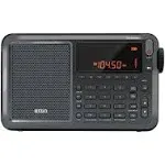 Eton Elite Executive Shortwave Radio