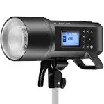 Flashpoint XPLOR 600PRO Battery-Powered Monolight