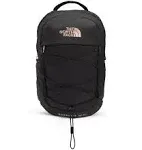 The North Face NF0A52SWWBW Men&#039;s Black Borealis Mini Backpack One Size SS205