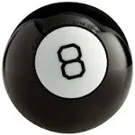 Magic 8 Ball