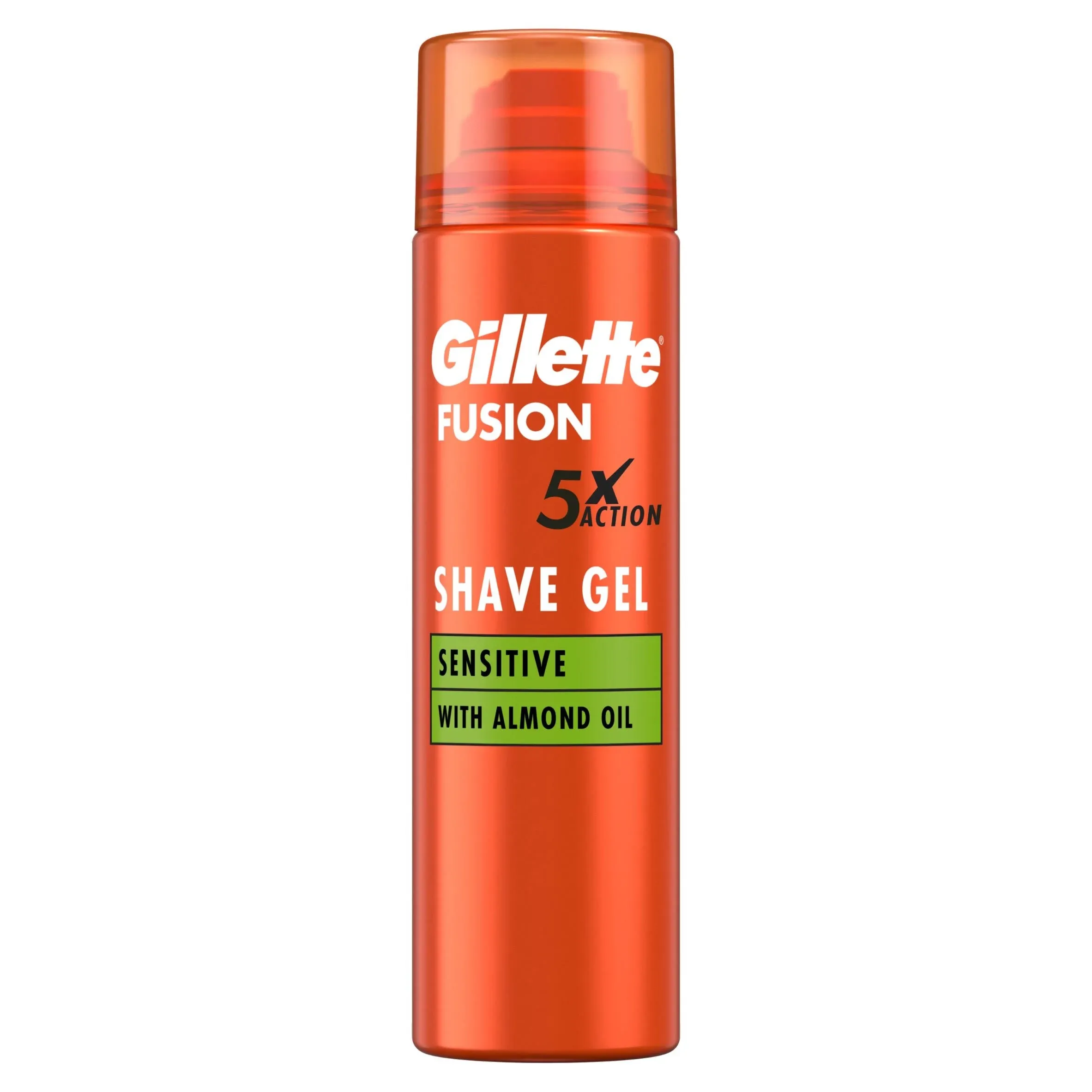 Gillette Shave Gel Ultra Sensitive