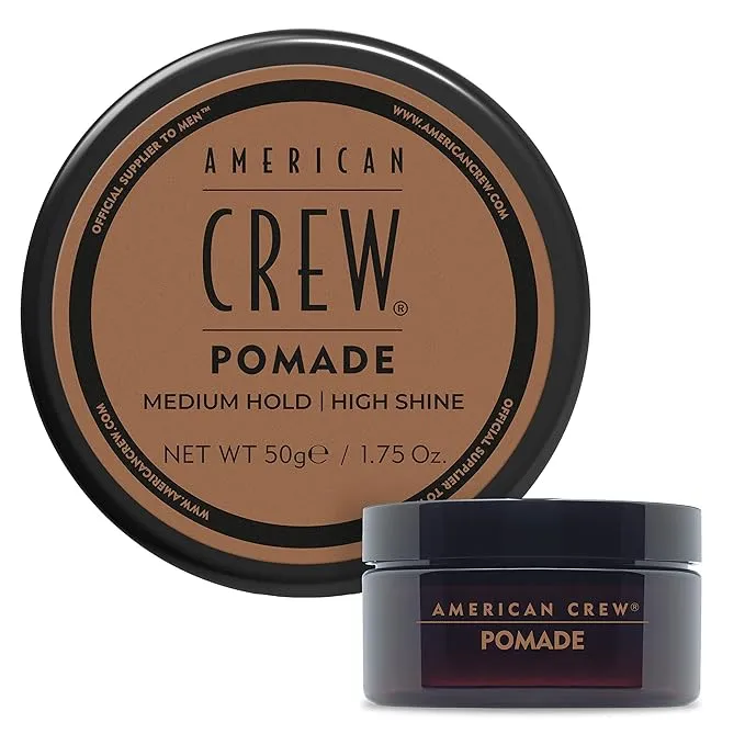 American Crew Pomade - 3 oz