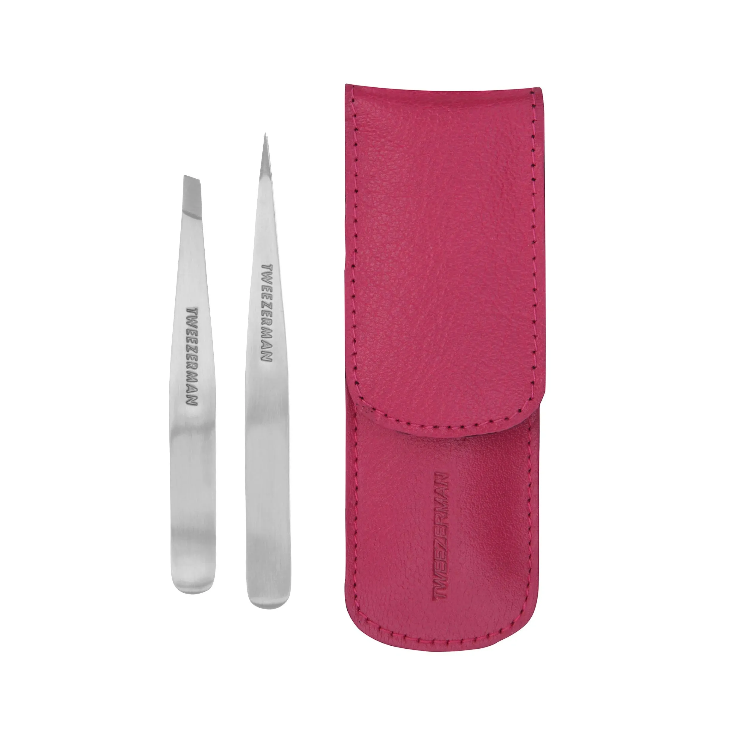 Tweezerman Professional Petite Tweeze Set #4048-P