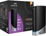 Arris G54 SURFboard® DOCSIS® 3.1 Gigabit Modem & Wi-Fi® 7 Router