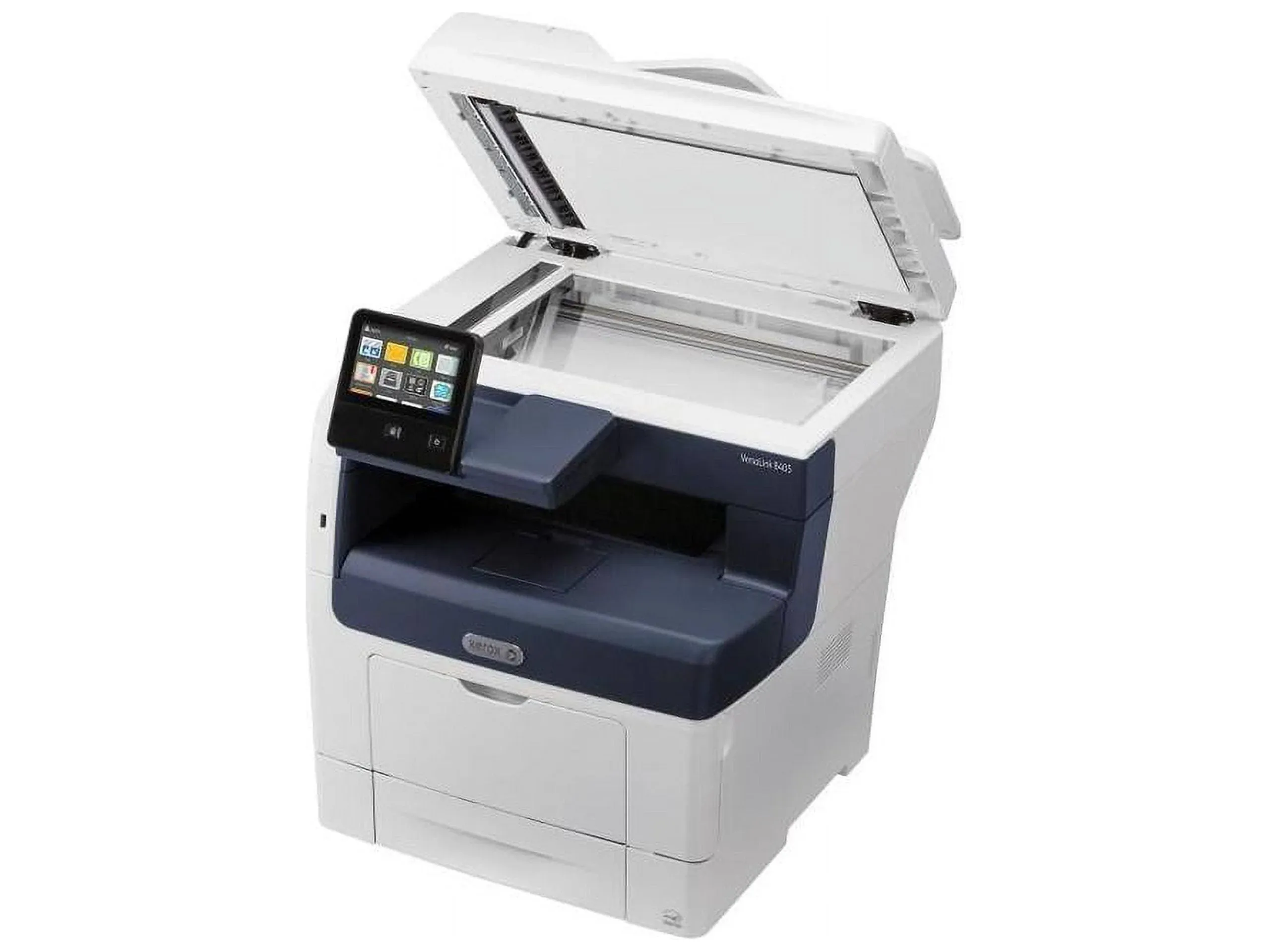 Xerox VersaLink B405/DN Monochrome Multifunction Printer, Amazon Dash Replenishment Ready