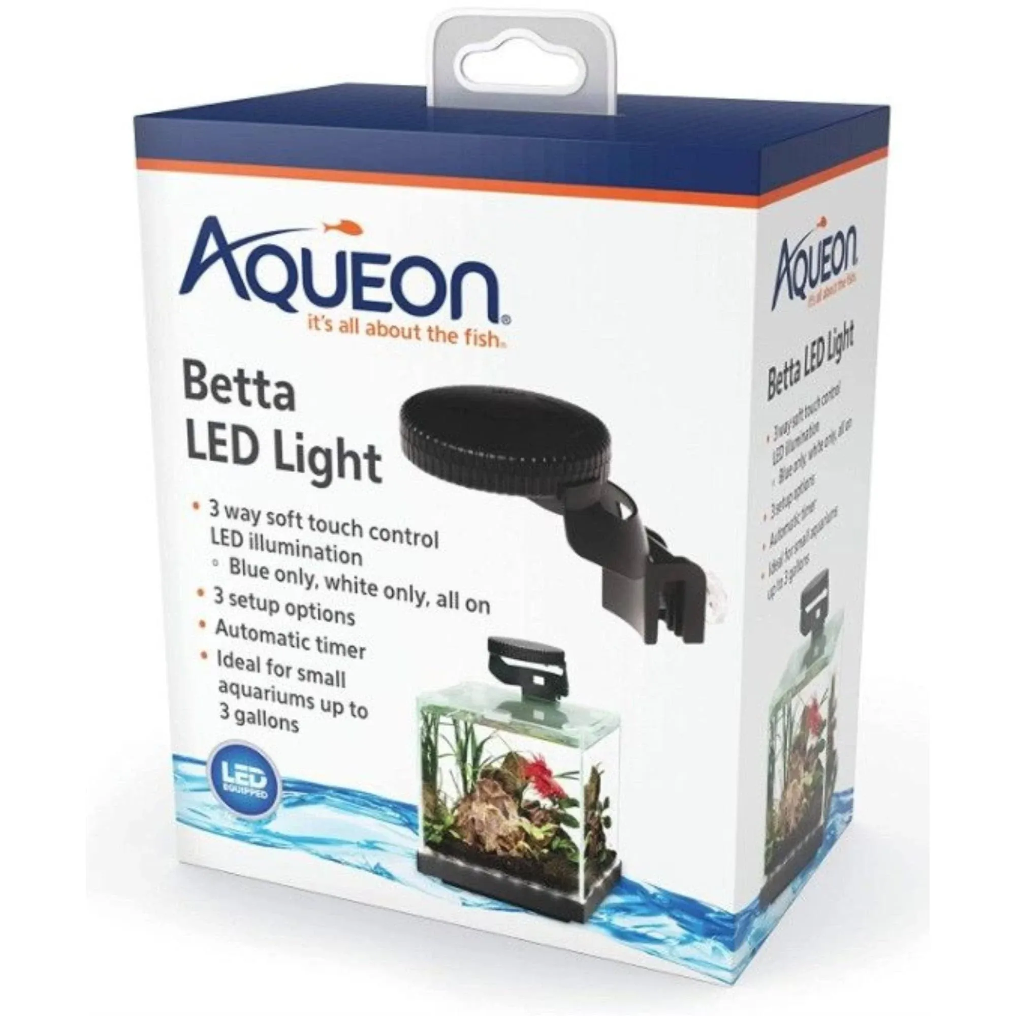 Aqueon Betta LED Light