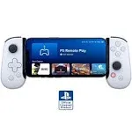 Backbone One Mobile Gaming Controller for iPhone [PlayStation Edition]