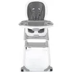 Ingenuity Trio Elite 3-in-1 High Chair in Slate