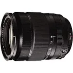 Fujifilm - XF 18-135mm f/3.5-5.6 R Lm OIS WR Lens