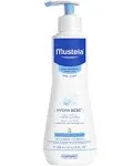 Mustela Hydra Bebe Body Lotion