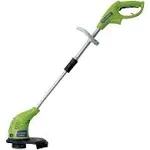 Greenworks 13-Inch 4 Amp Corded String Trimmer 21212 4 Amp, 13&#034; Cutting Path