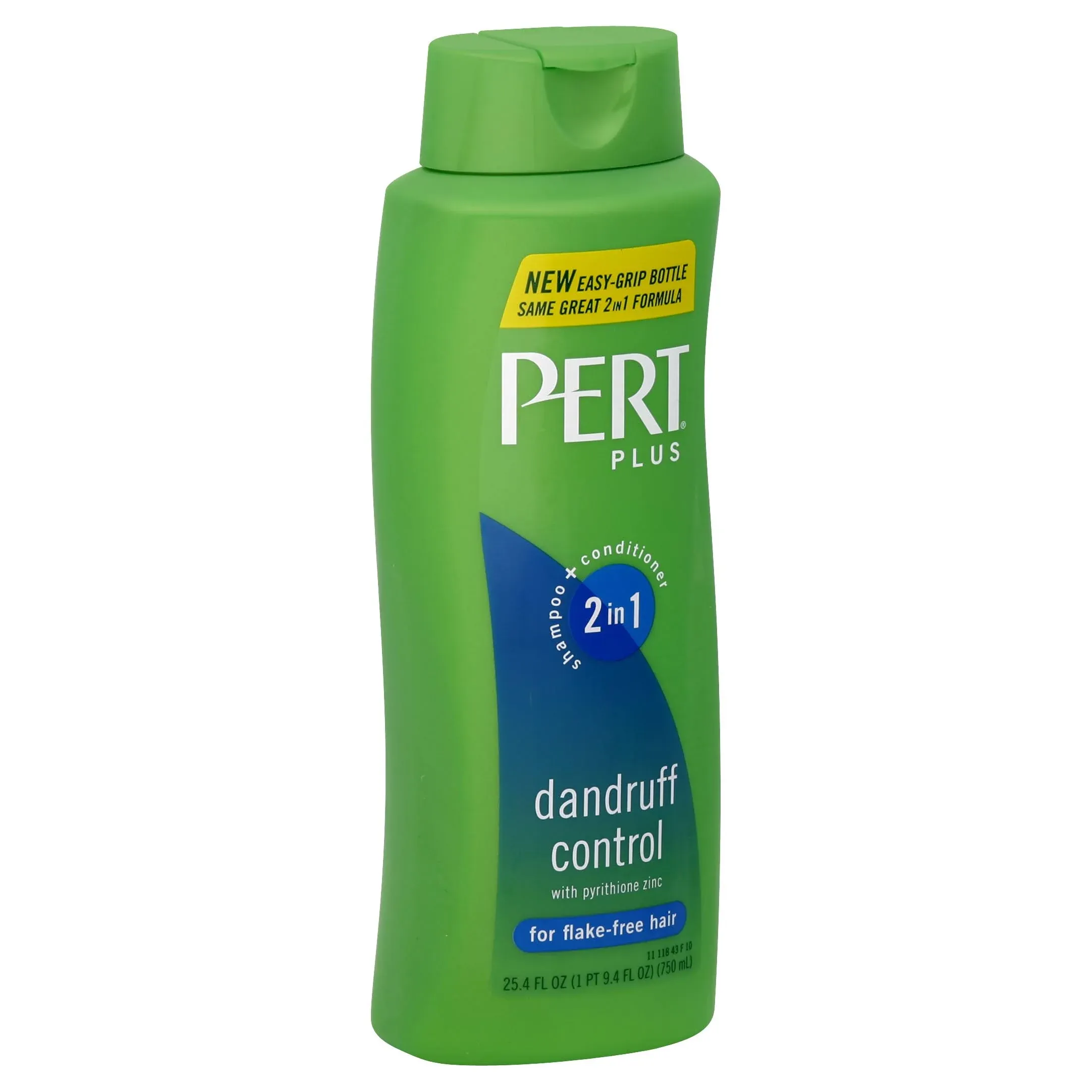 Pert Plus Anti-Dandruff 2-in-1 Shampoo & Conditioner - 25.40 oz bottle