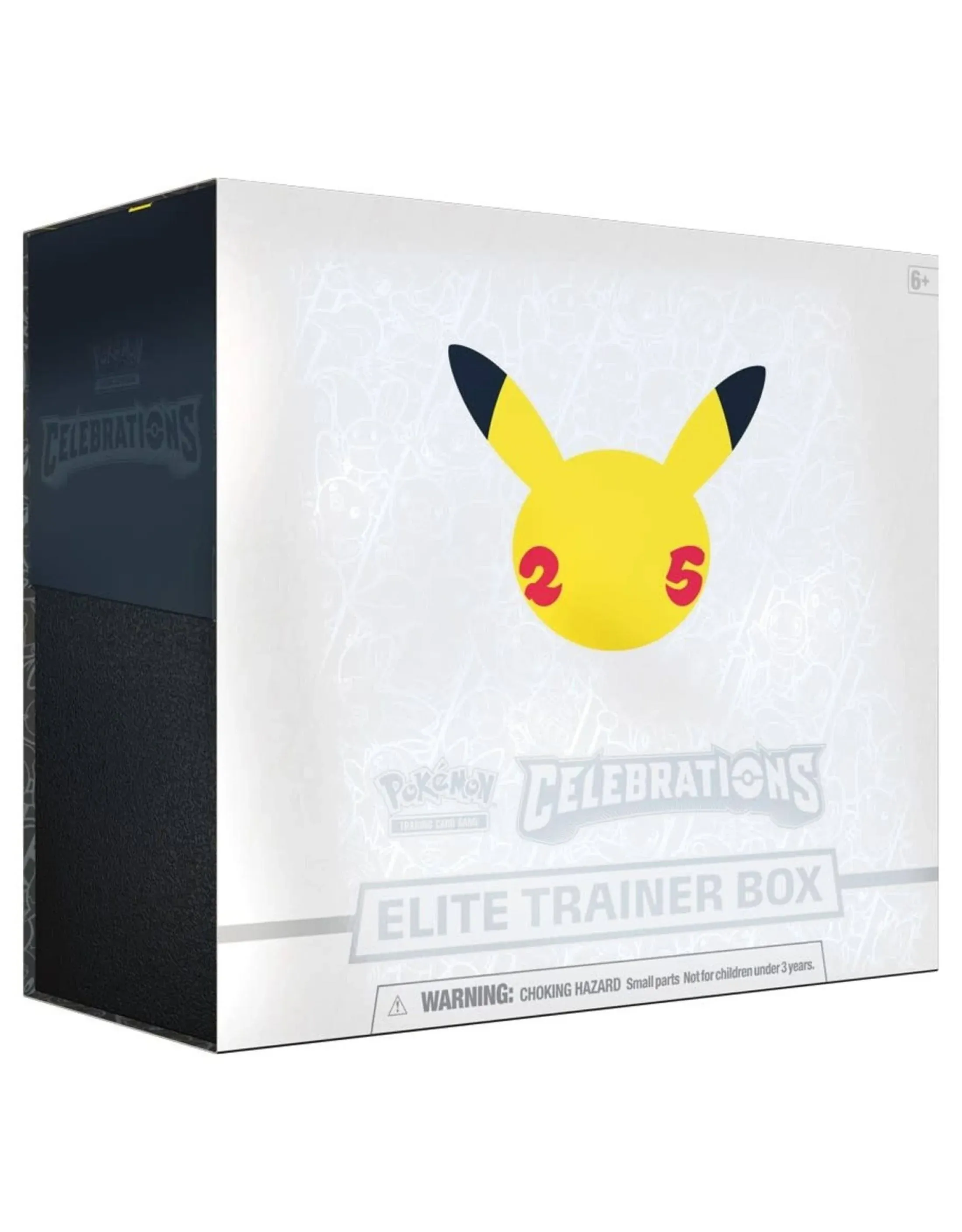 Celebrations Elite Trainer Box