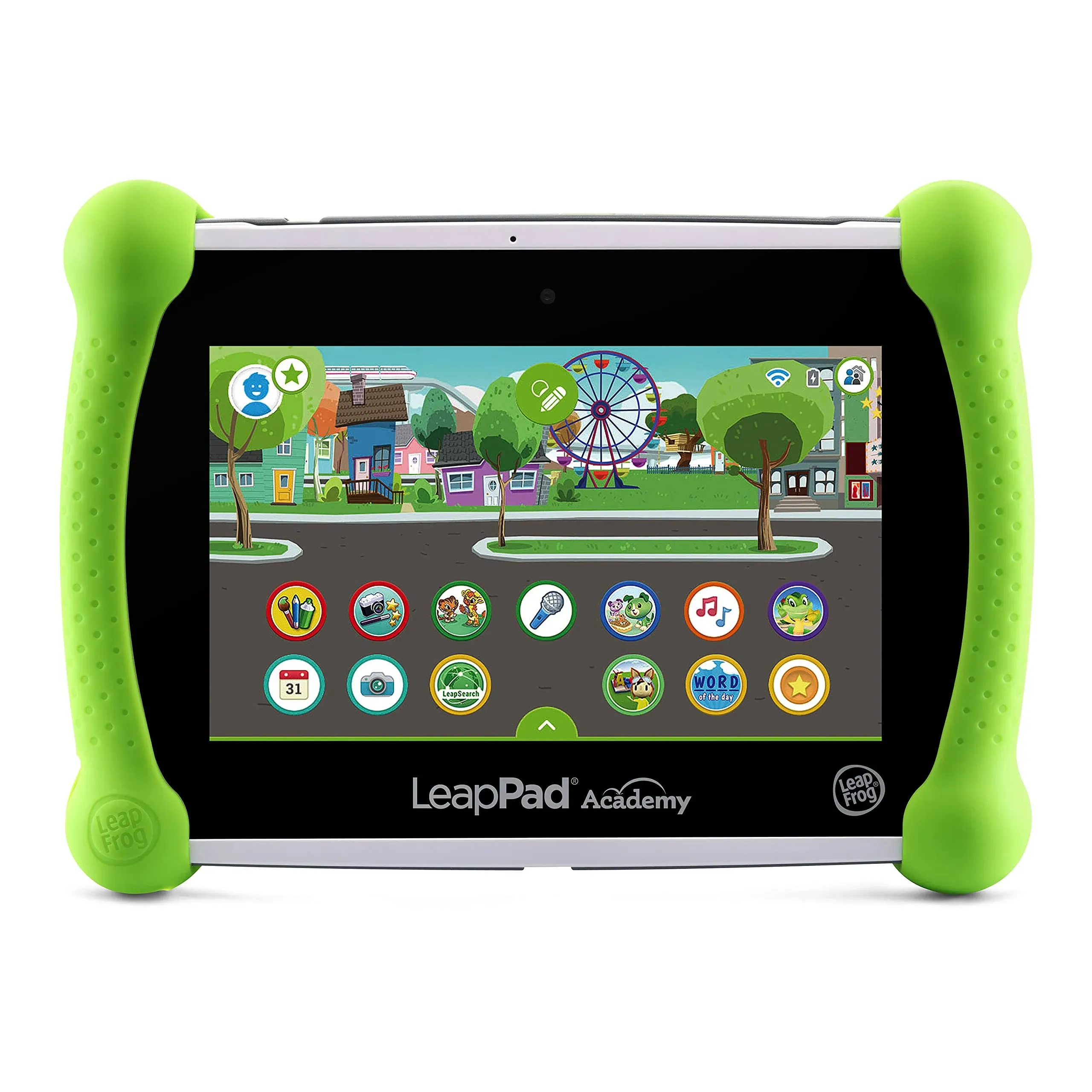 Leapfrog LeapPad Academy Kids Learning Tablet