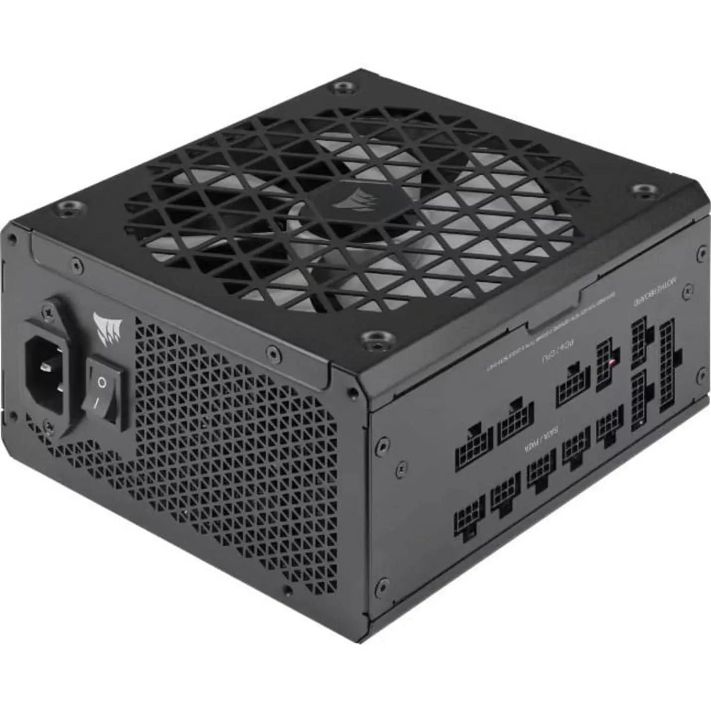 Corsair RMX Shift Series RM850x 850W Power Supply