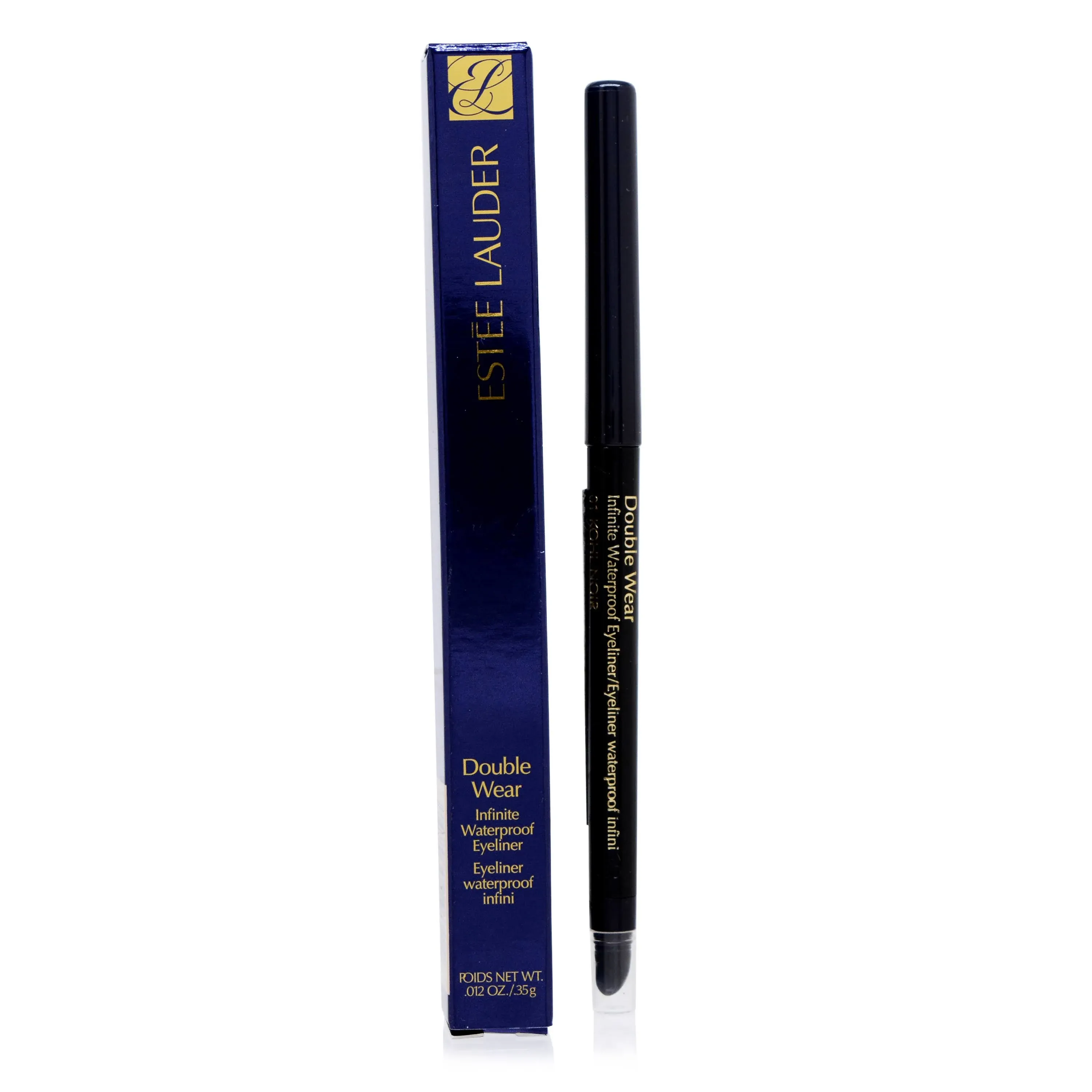 Estee Lauder Double Wear Infinite Waterproof Eyeliner