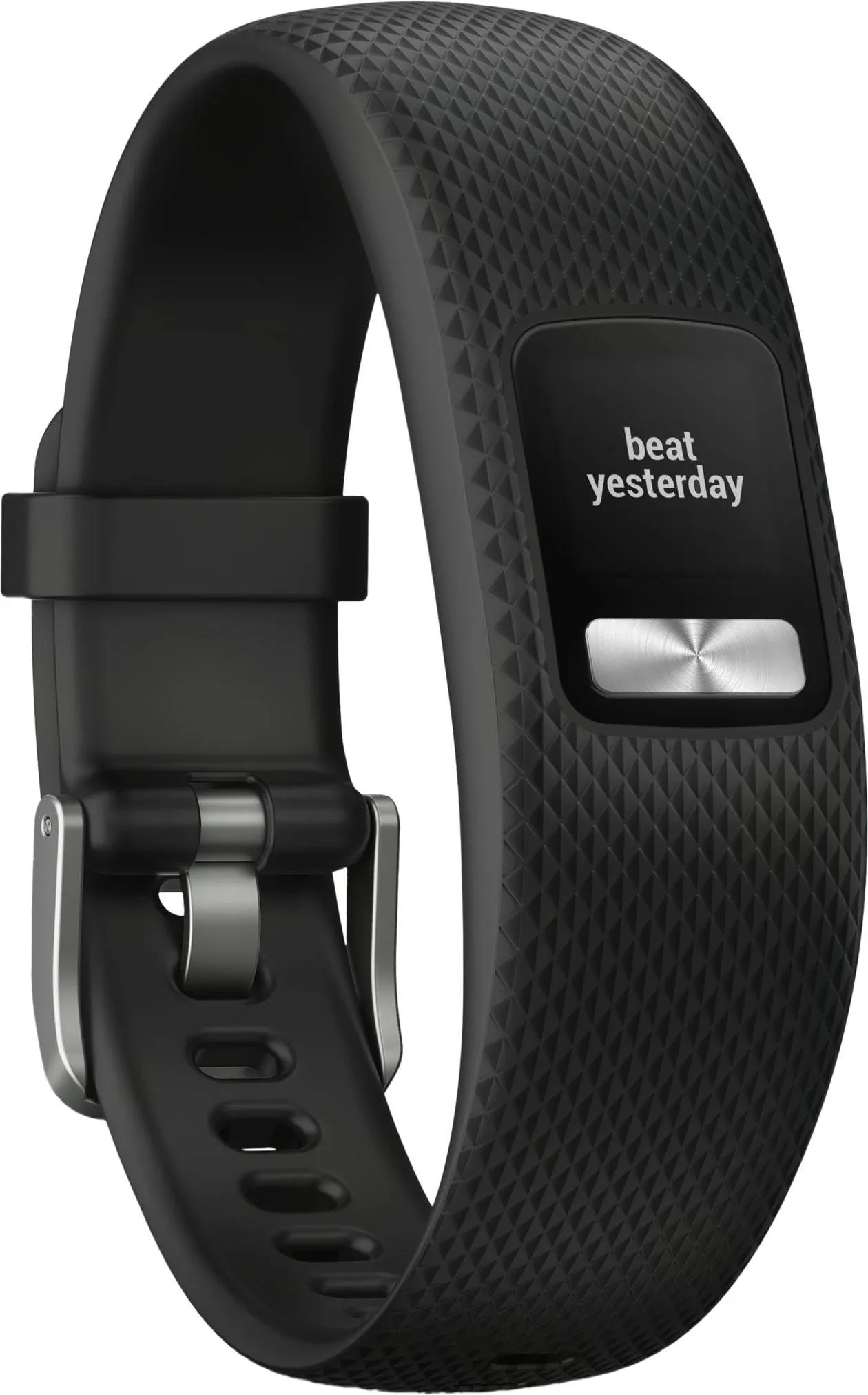 Garmin Vivofit 4 Activity Tracker - Black