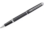 Waterman Hemisphere Matte Black & Chrome Rollerball Pen