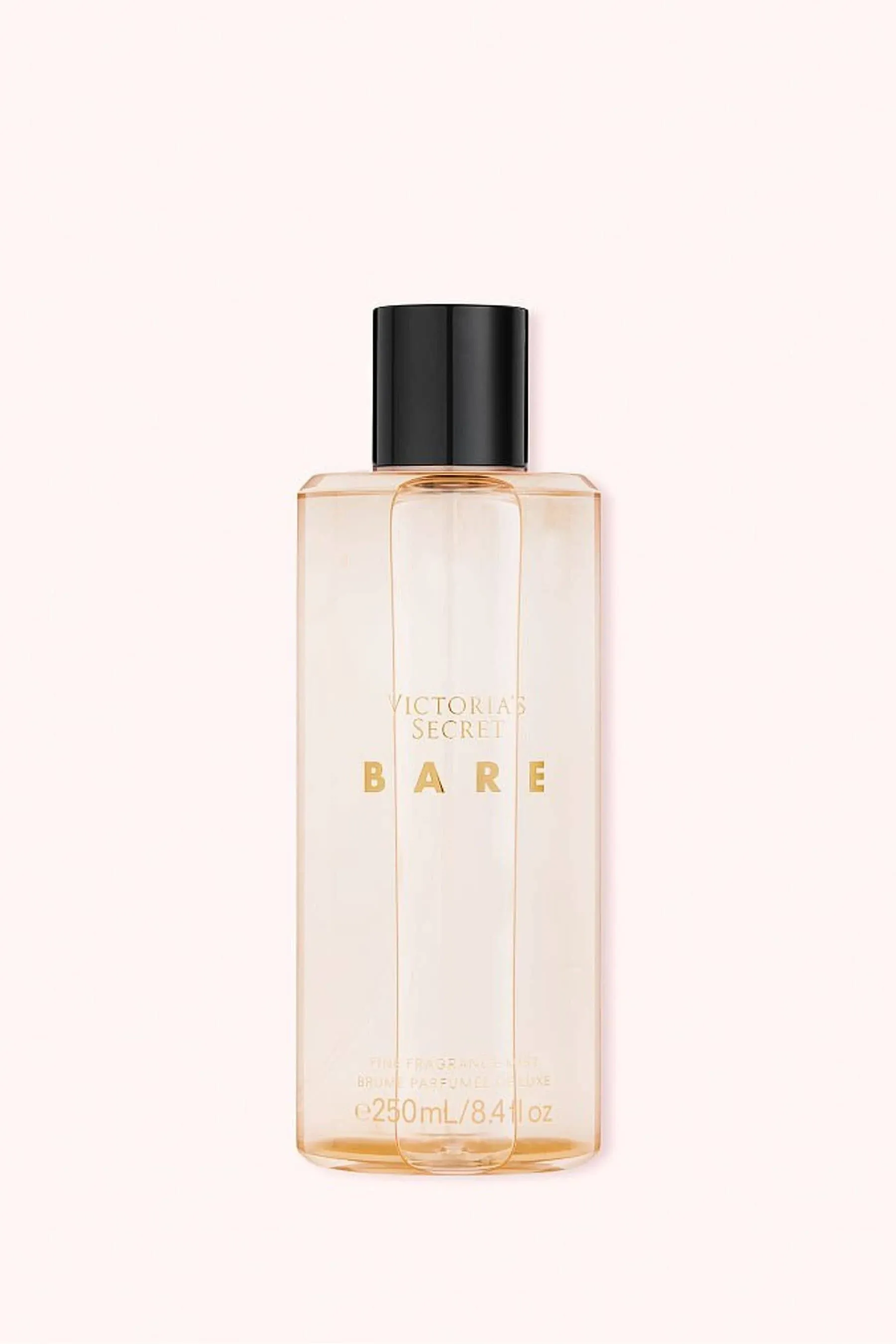 Victoria's Secret Bare Fine Fragrance Body Mist